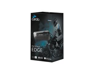 Cardo Packtalk Edge Single