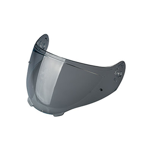 Rökfärgat yttervisir till Caberg Horus / Horus X