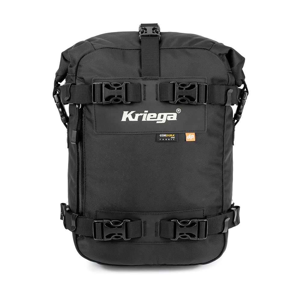 Produkt bilder Kriega US Drypack - Olika storlekar