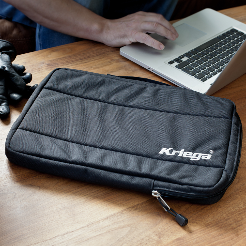 Produkt bilder Kriega Kube Notebook Väska
