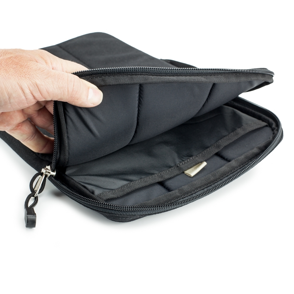 Produkt bilder Kriega Kube Notebook Väska