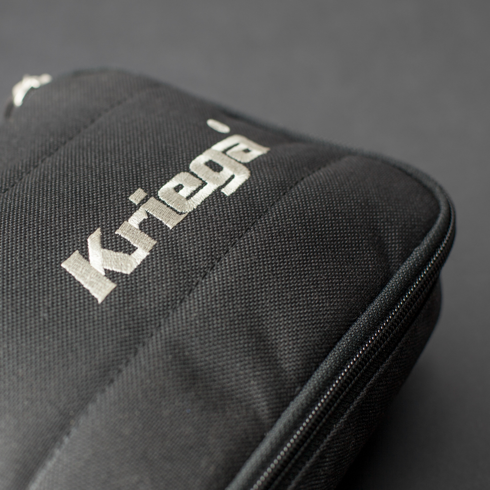 Produkt bilder Kriega Kube Organiser Väska