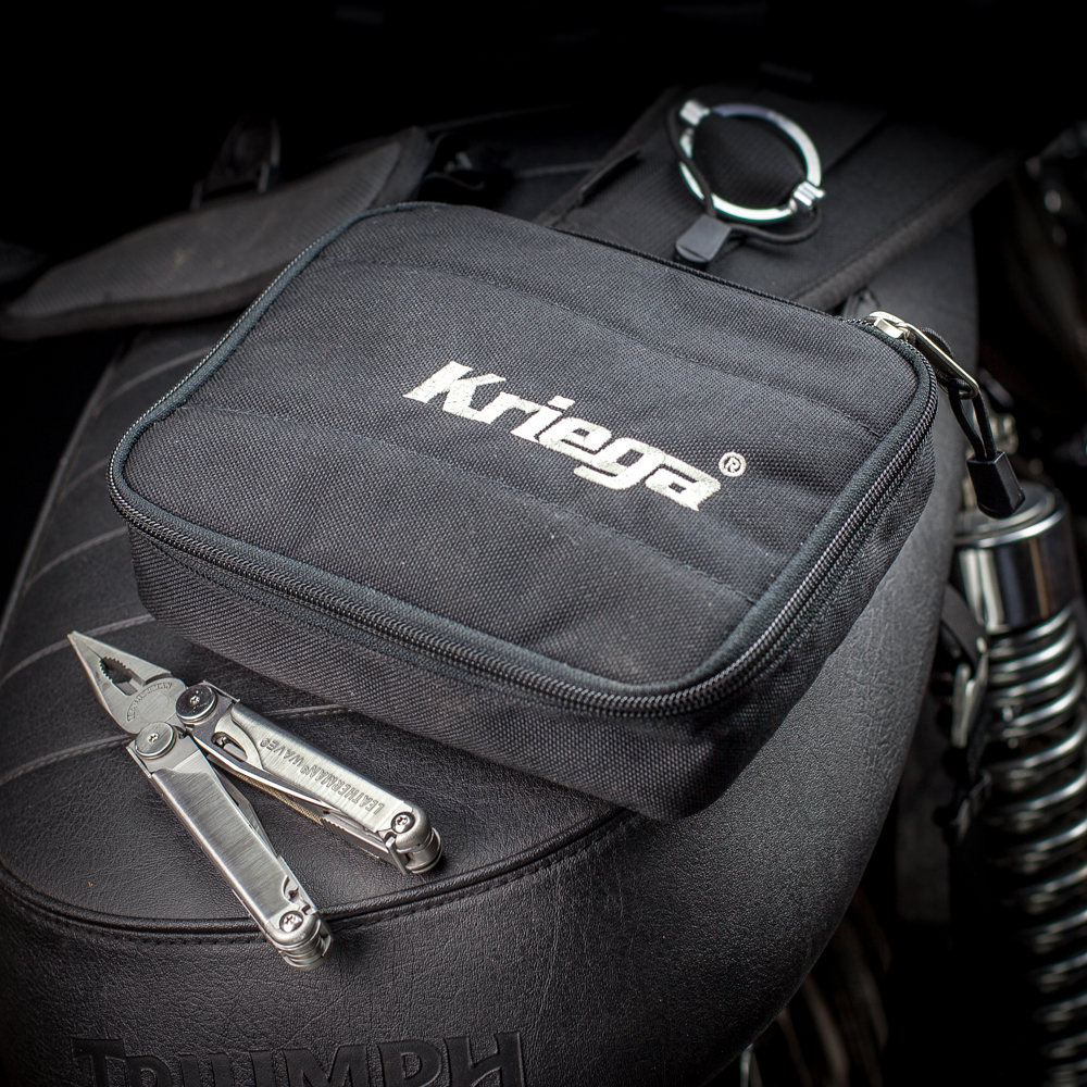 Produkt bilder Kriega Kube Organiser Väska
