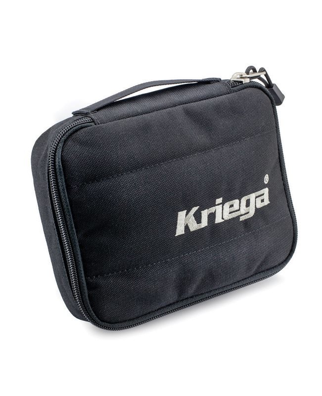 Produkt bilder Kriega Kube Organiser Väska