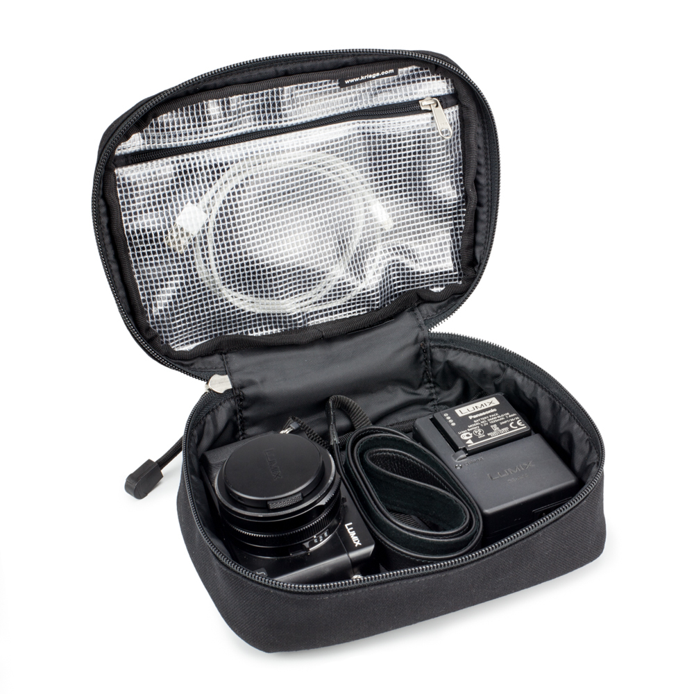 Produkt bilder Kriega Kube Organiser XL