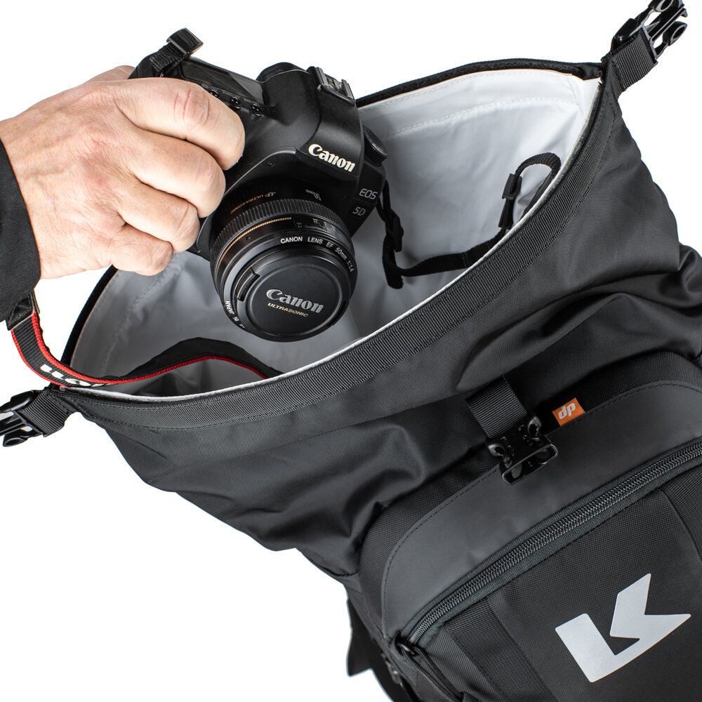 Produkt bilder Kriega R22 Ryggsäck