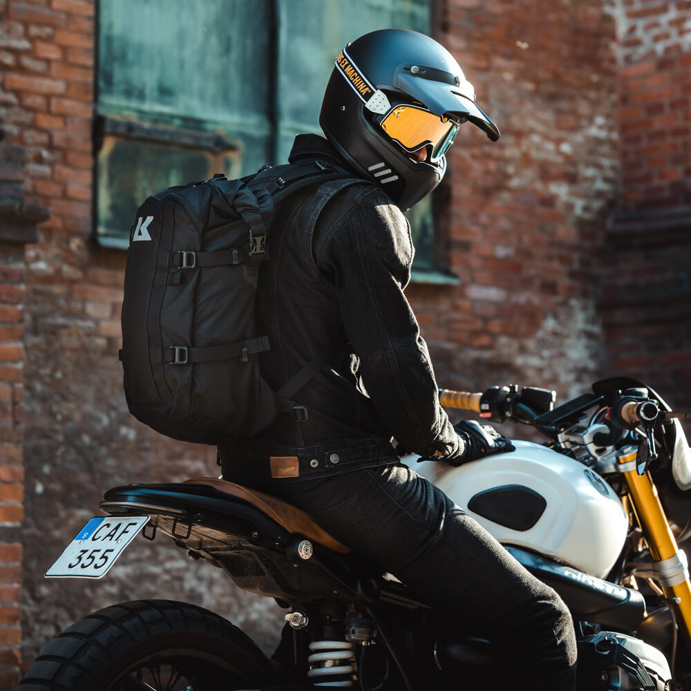 Produkt bilder Kriega R22 Ryggsäck