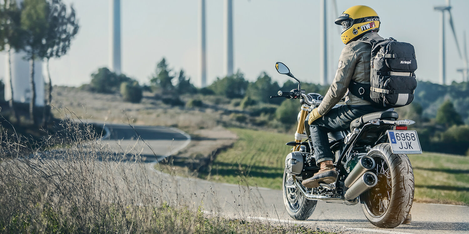 Produkt bilder Kriega R30 Ryggsäck