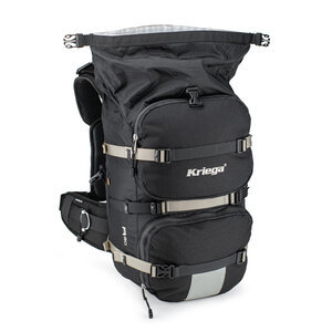 Produkt bilder Kriega R30 Ryggsäck