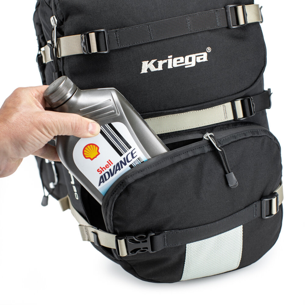 Produkt bilder Kriega R30 Ryggsäck