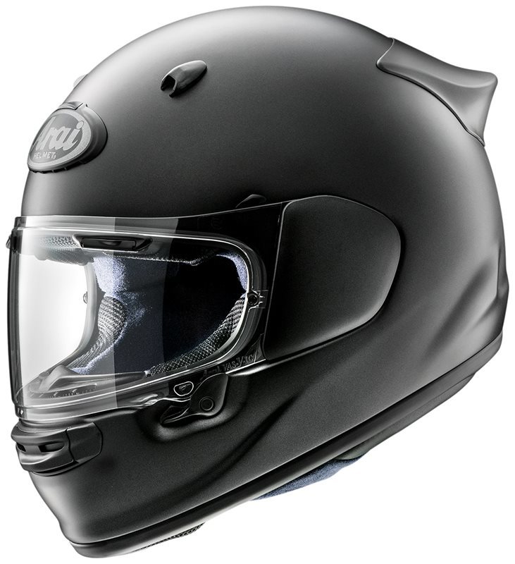 Produkt bilder Arai Quantic MC-hjälm Frost Black