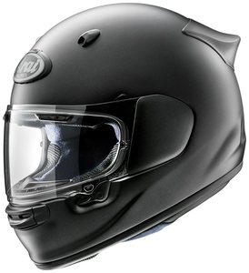 Arai Quantic MC-hjälm Frost Black