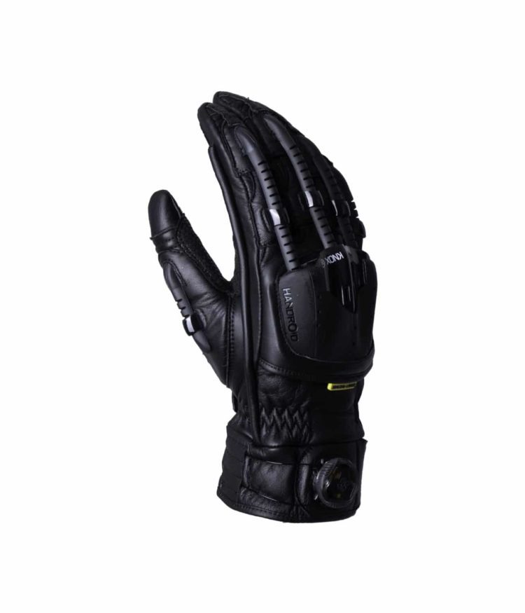 Produkt bilder Knox Handroid Pod MC-Handske Svart