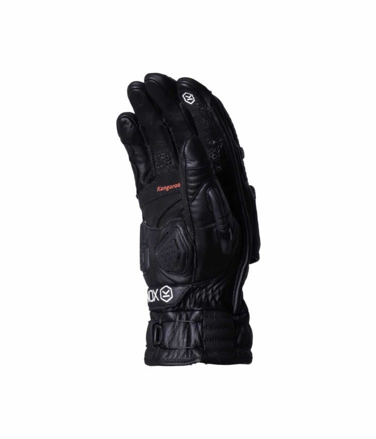 Produkt bilder Knox Handroid Pod MC-Handske Svart