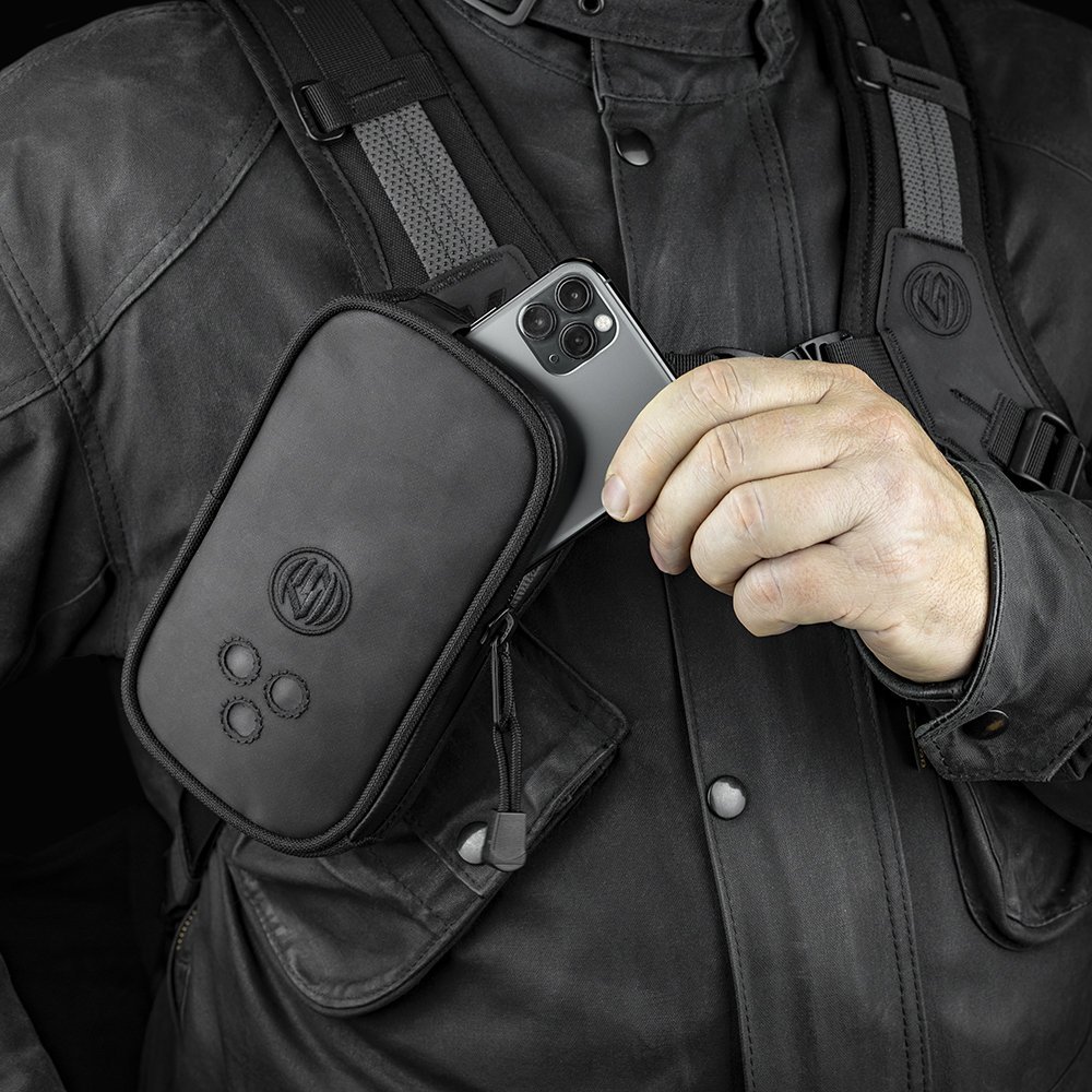 Produkt bilder Kriega X RSD Roam Harness Pocket