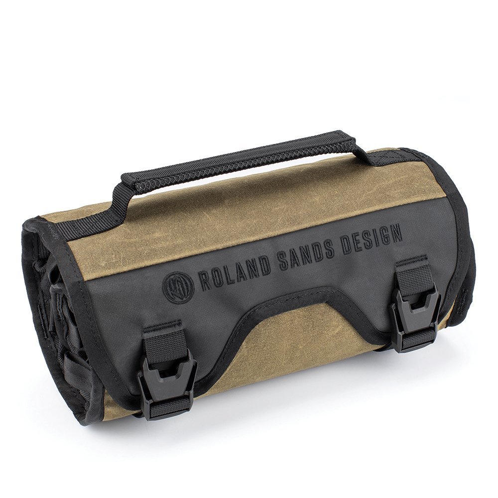 Produkt bilder Kriega X RSD Roam Verktygsväska Sand