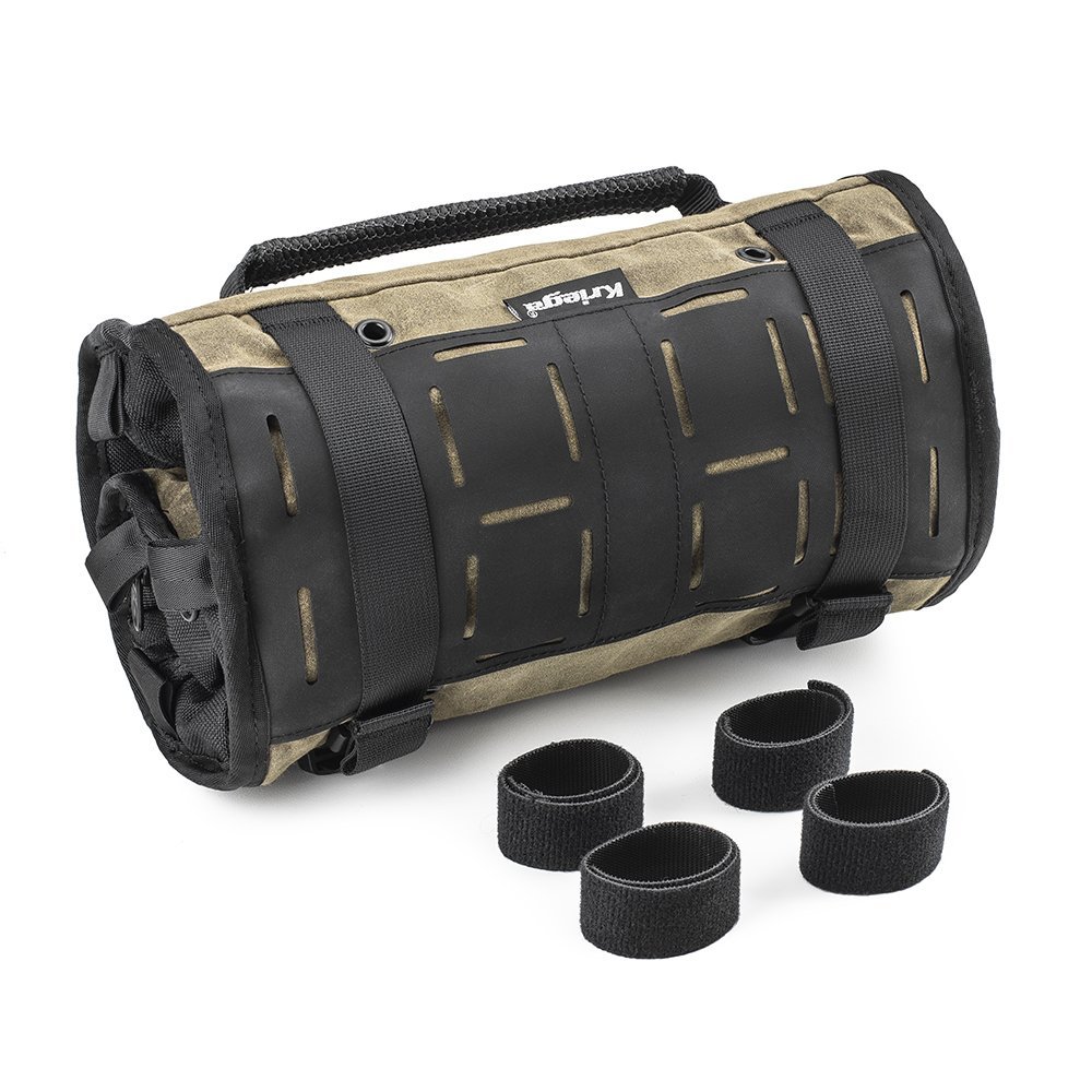 Produkt bilder Kriega X RSD Roam Verktygsväska Sand
