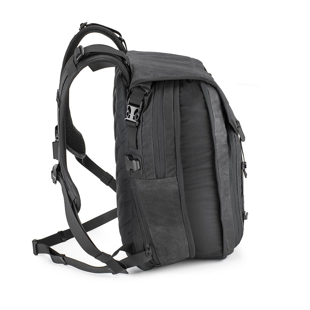 Produkt bilder Kriega X RSD Roam 34 Ryggsäck Svart