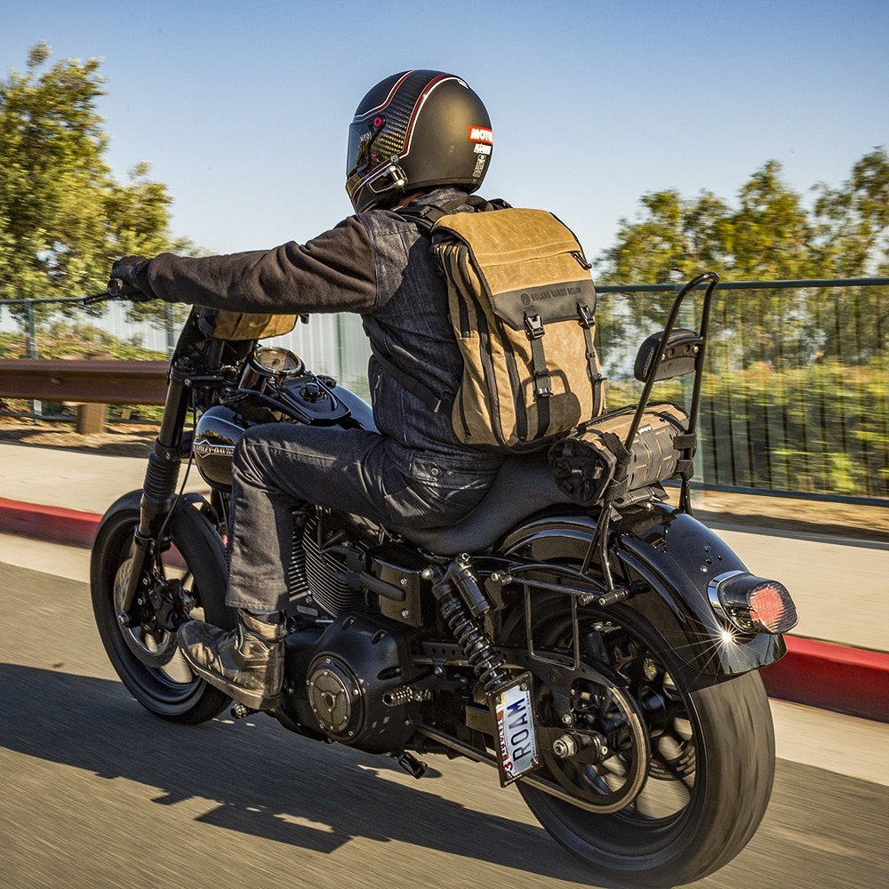 Produkt bilder Kriega X RSD Roam 34 Ryggsäck Sand
