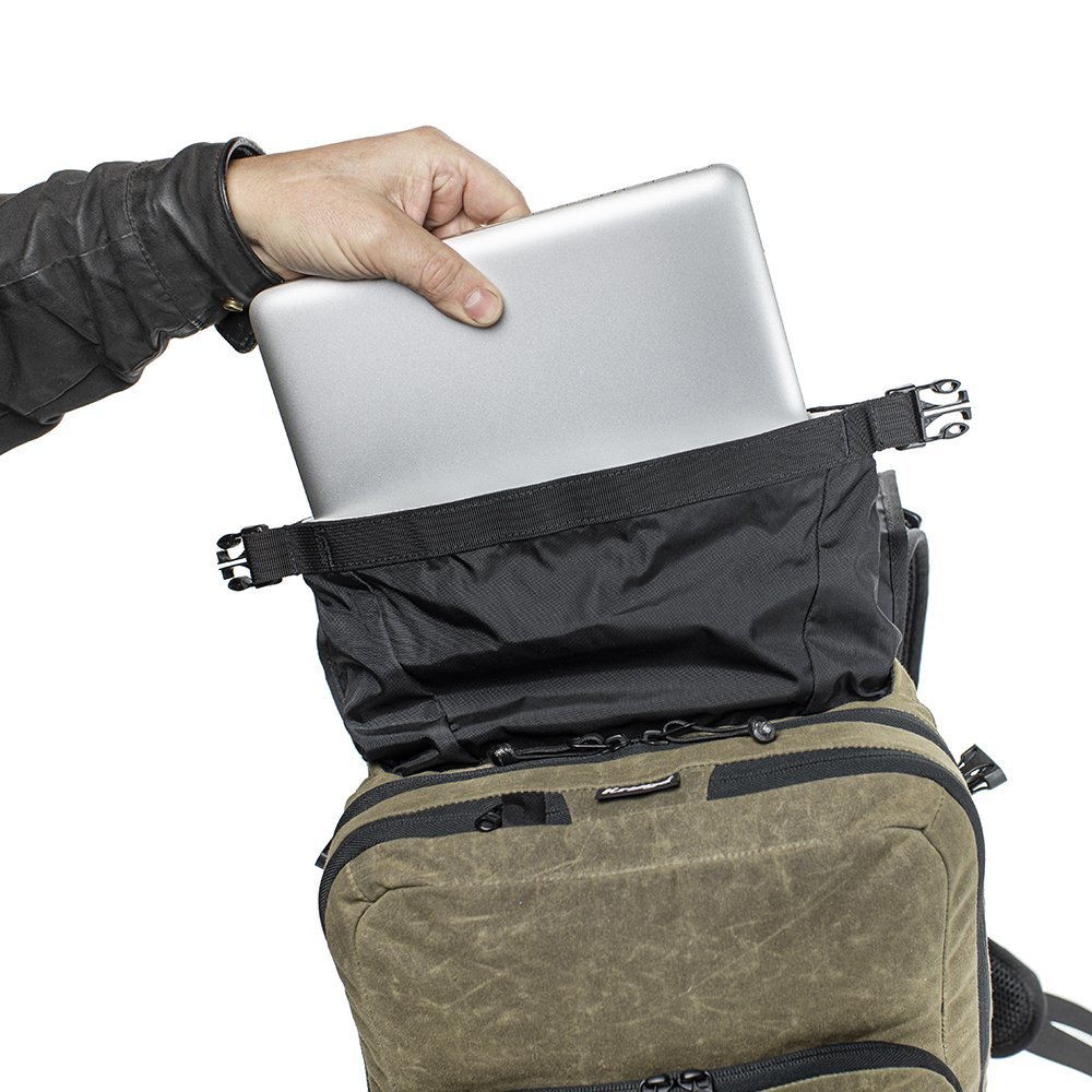 Produkt bilder Kriega X RSD Roam 34 Ryggsäck Sand
