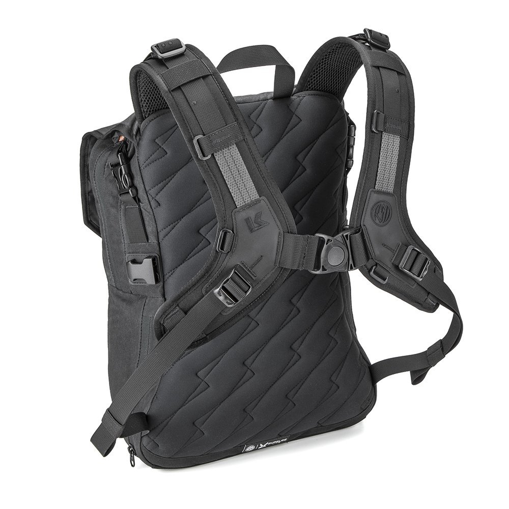 Produkt bilder Kriega X RSD Roam 34 Ryggsäck Svart