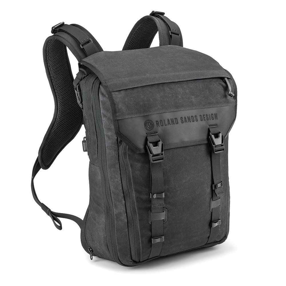Produkt bilder Kriega X RSD Roam 34 Ryggsäck Svart