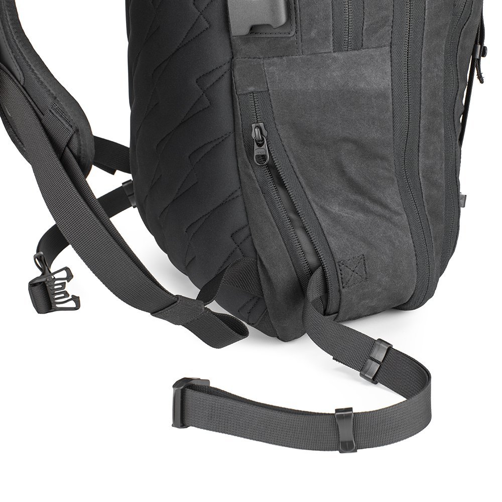 Produkt bilder Kriega X RSD Roam 34 Ryggsäck Svart